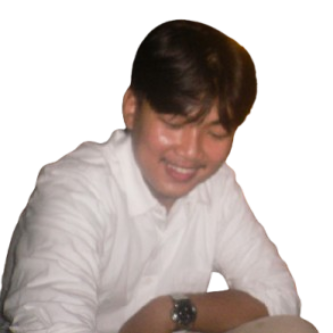 Muhammad Rafi Bagaskara portrait