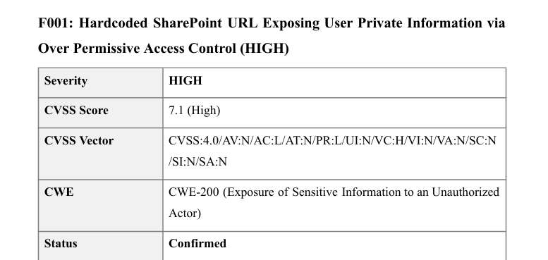 Mobile Penetration Testing